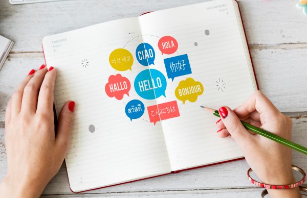 آموزش زبان از پایه